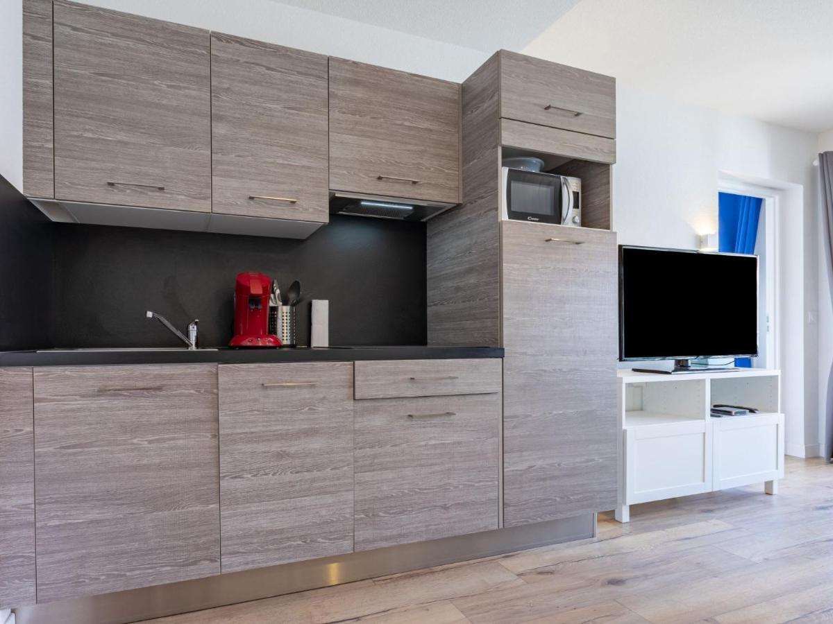 Apartment Pecheur-1 By Interhome Mimizan-Plage Buitenkant foto