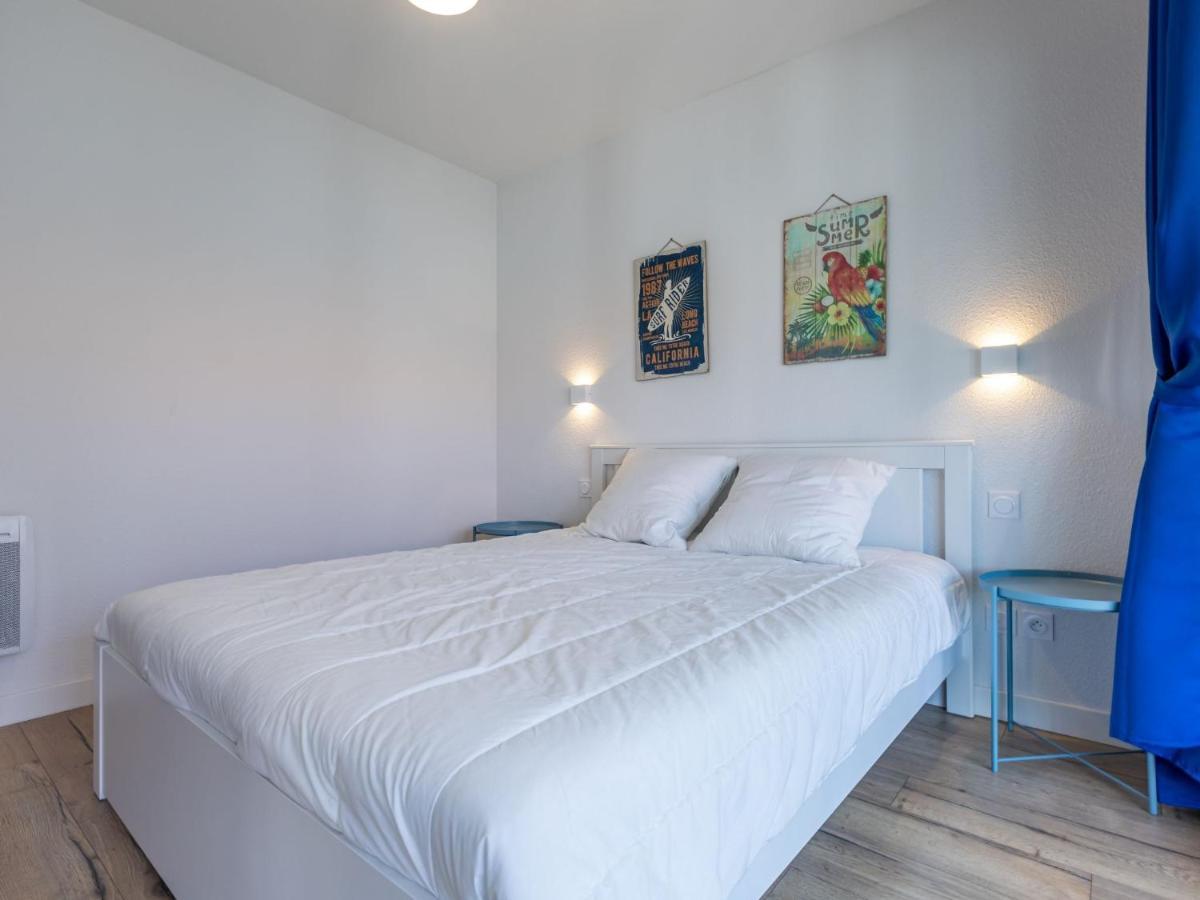 Apartment Pecheur-1 By Interhome Mimizan-Plage Buitenkant foto