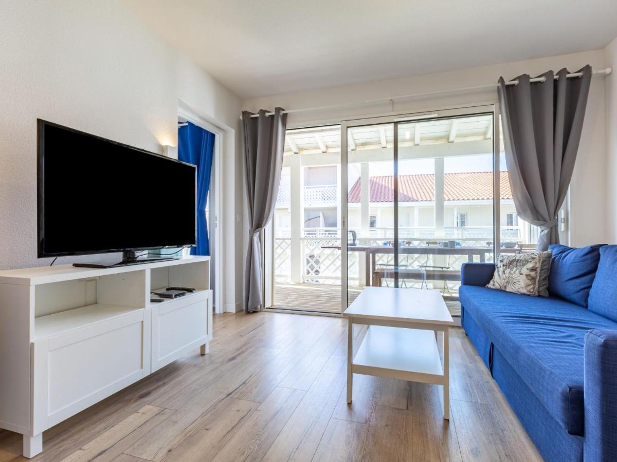 Apartment Pecheur-1 By Interhome Mimizan-Plage Buitenkant foto